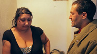 Epizoda u zivotu beraca zeljeza – Aus dem Leben eines Schrottsammlers